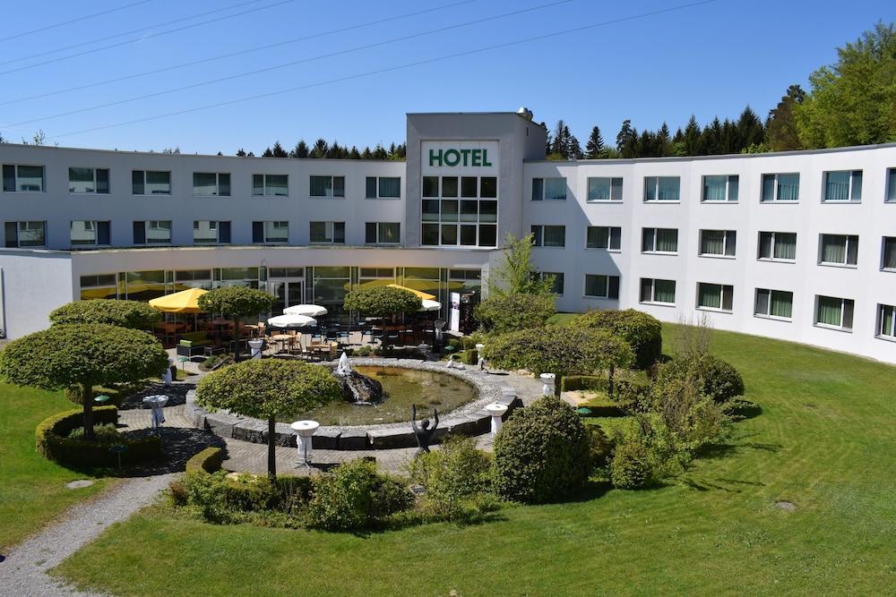 Hotel A1 Grauholz Bern Eksteriør billede